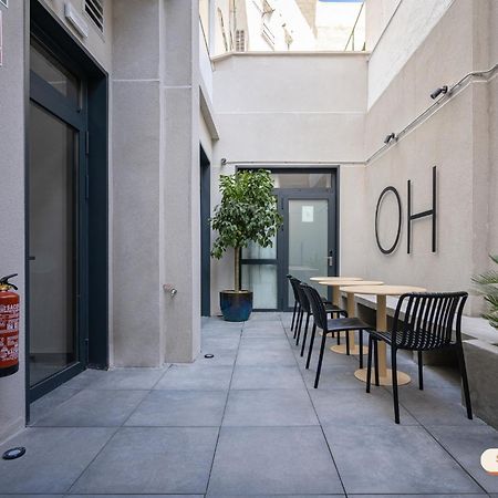 Style Suites By Olala Homes Madrid Exterior photo