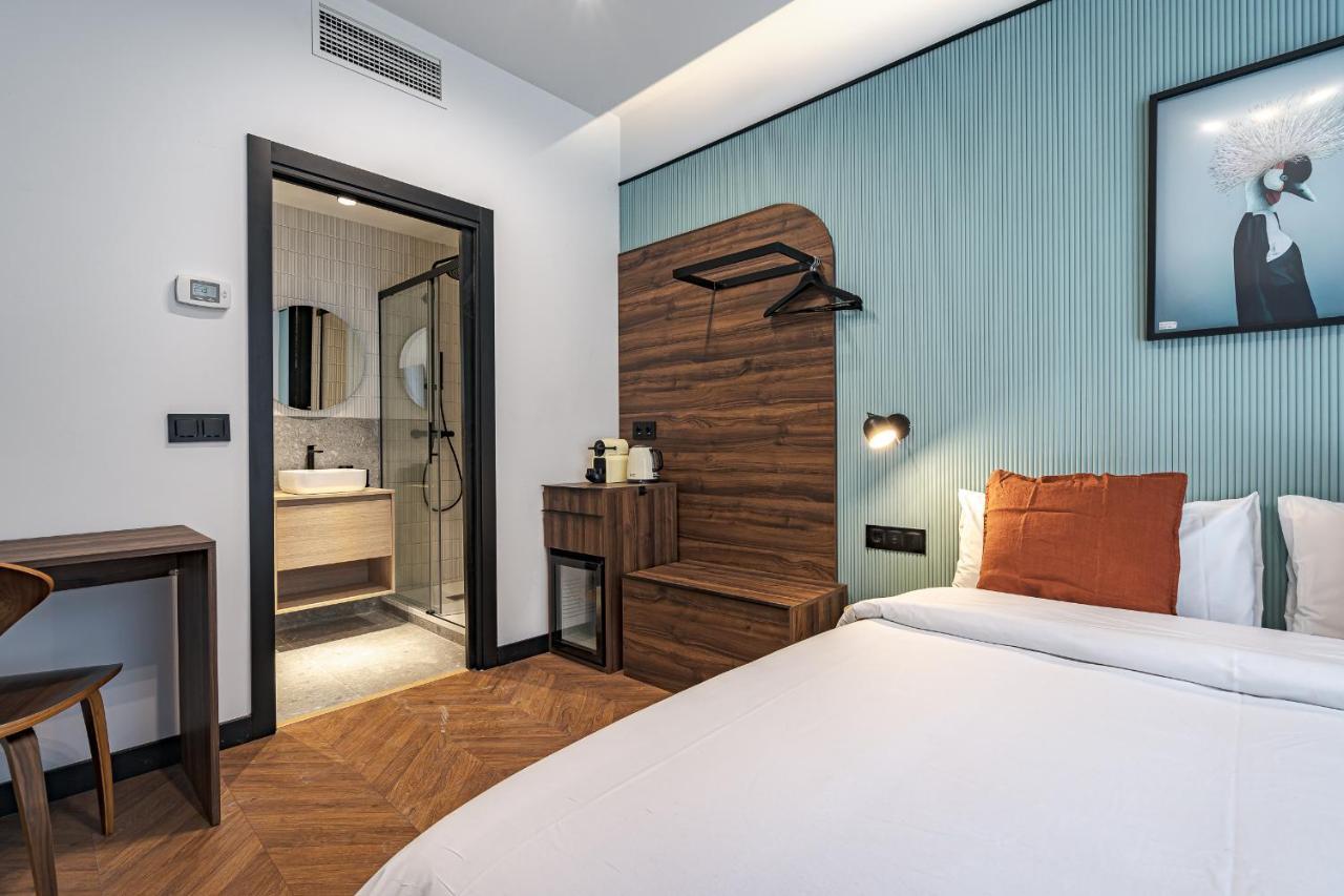 Style Suites By Olala Homes Madrid Exterior photo